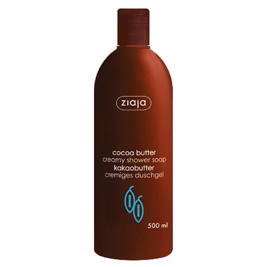 Գել լոգանքի Ziaja 