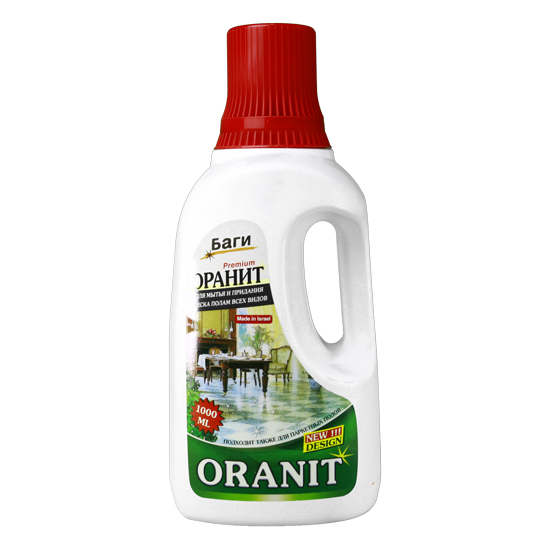 Հատակ լվանալու միջոց Оранит 