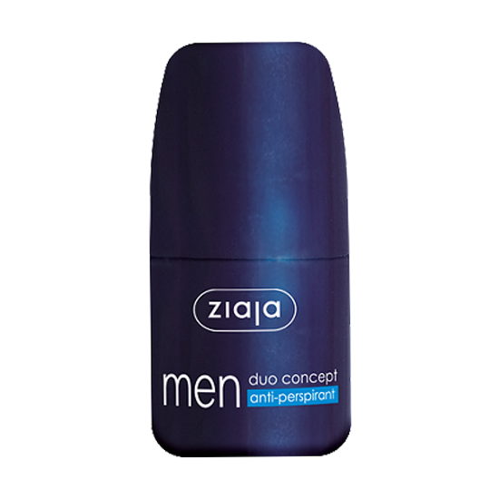 Հակաքրտինքային միջոց Ziaja 