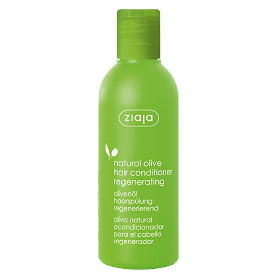 Բալզամ մազի Ziaja  