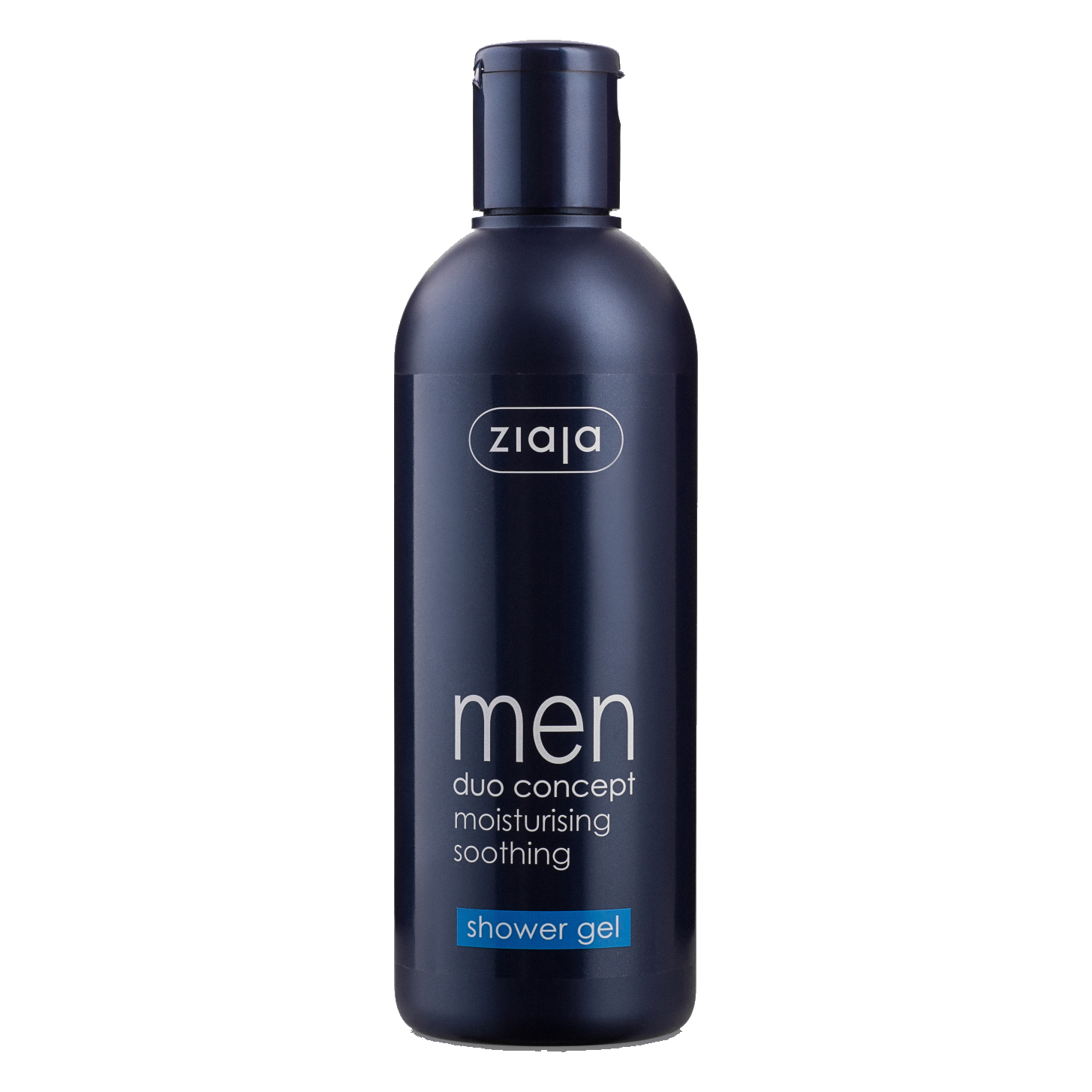 Գել մարմնի  Ziaja 