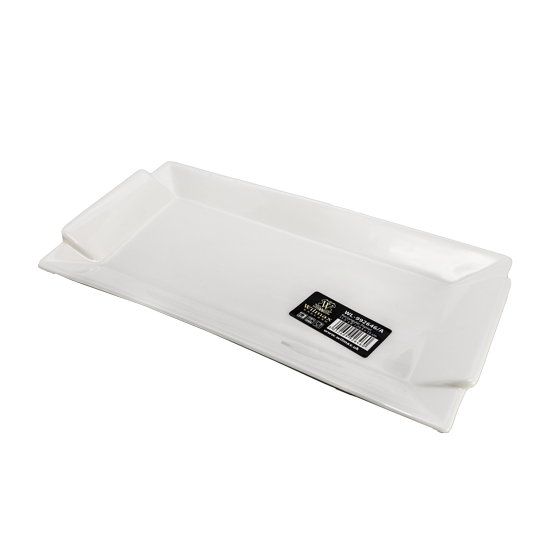 Մատուցման ափսե Wilmax 992646 