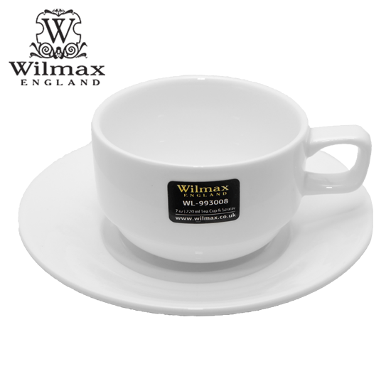 Բաժակ թեյի Wilmax 