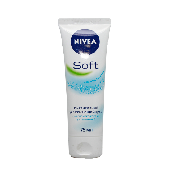 Крем Nivea Soft  89057