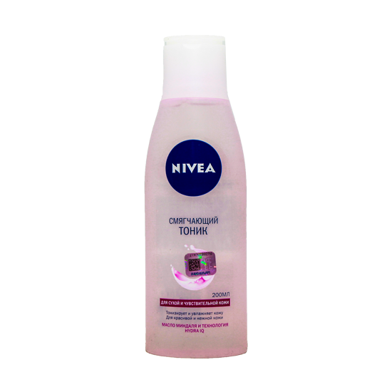 Տոնիկ Nivea aqua effect  