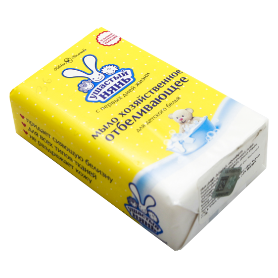 Օճառ տնտեսական սպիտակեցնող 