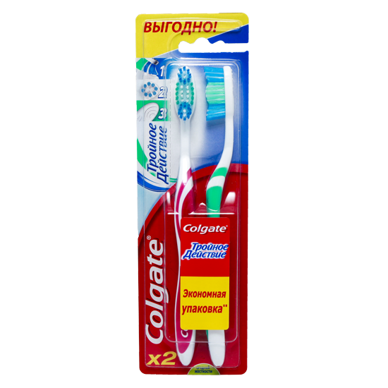 Ատամի խոզանակ Colgate 