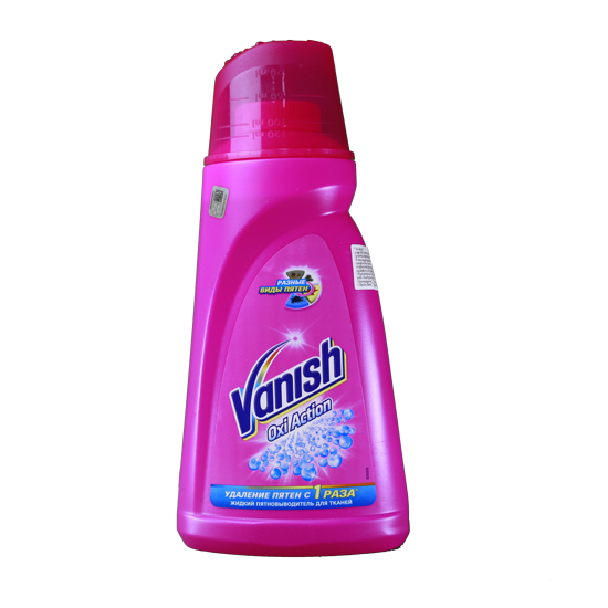 Լաքահանող հեղուկ Vanish 