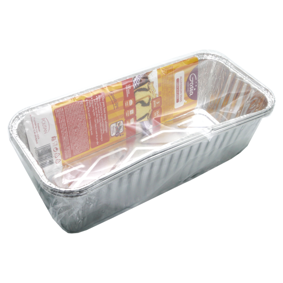 Ալյումինե կաղապար 