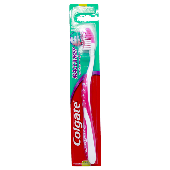 Ատամի խոզանակ Colgate