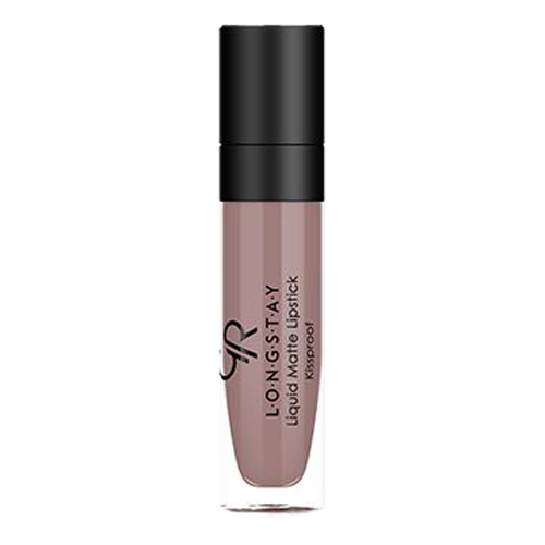 Շրթներկ հեղուկ Golden rose մատ. 5.5մլ 10