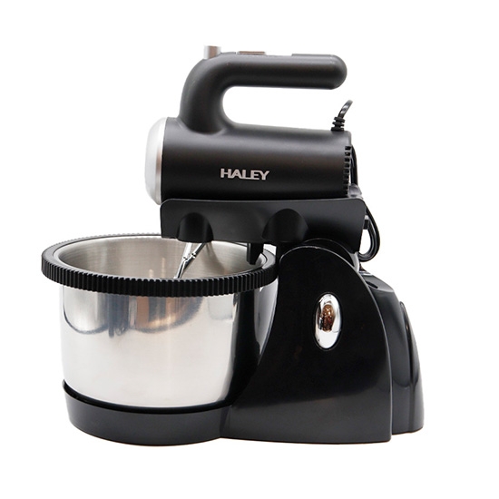 Էլեկտրական Հարիչ ամանով Haley HY-1655 
