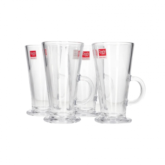 Լուծվող սուրճի բաժակներ Danny Home 1988-120 