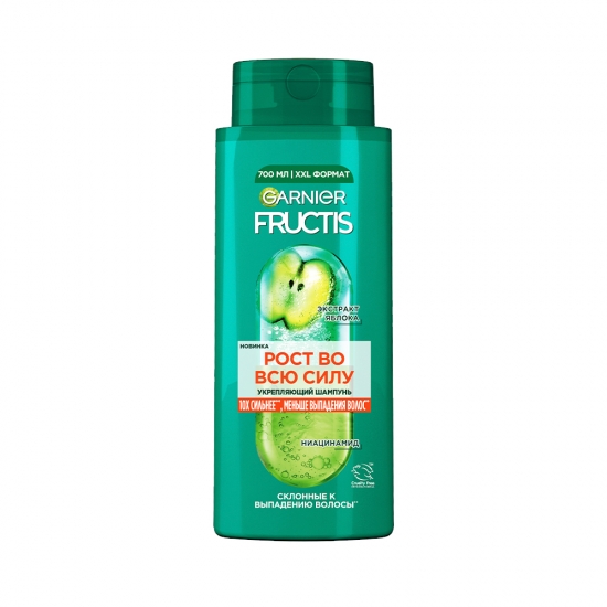 Շամպուն Fructis 