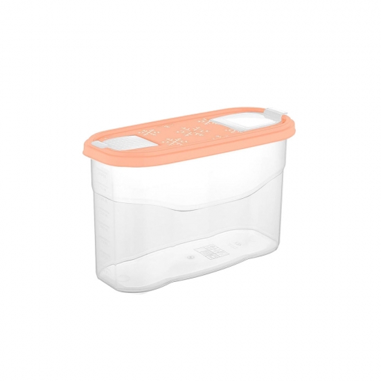 Ձավարեղենի տարա  PT1022 