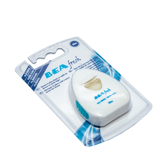 Ատամի թել BEA fresh 