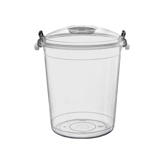 Տարա թափանցիկ poly time E-579 35լ