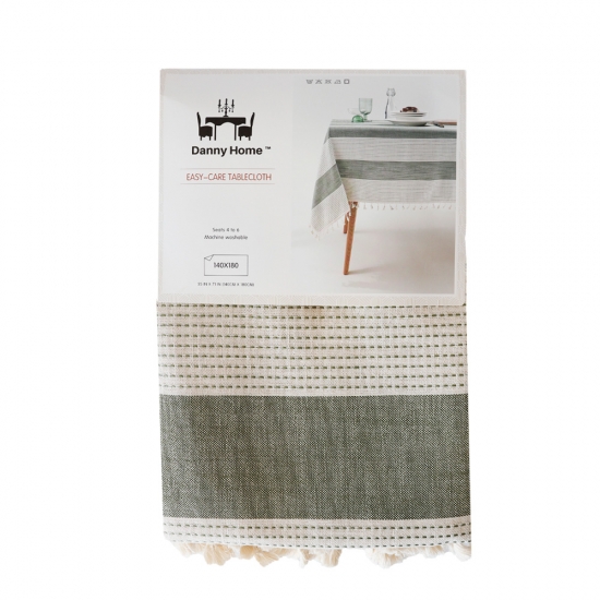 Սփռոց սեղանի կտորե Danny Home TAC-058