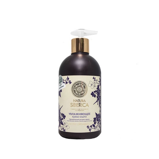 Հեղուկ օճառ SIBERICA 