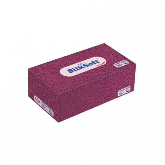 Անձեռոցիկ Silk Soft 