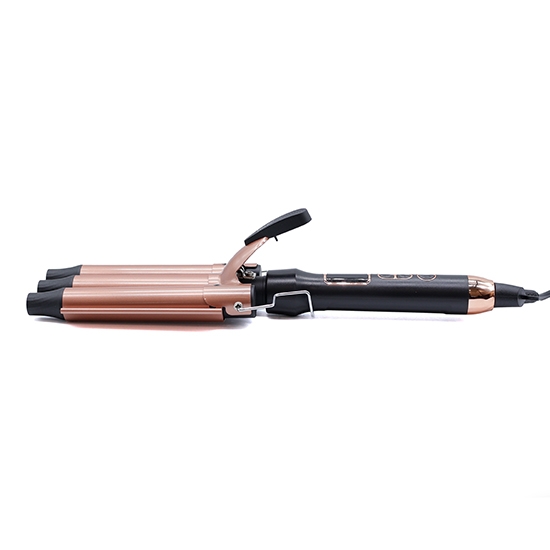 Արդուկ մազերի եռաշերտ Haley HY-3504 