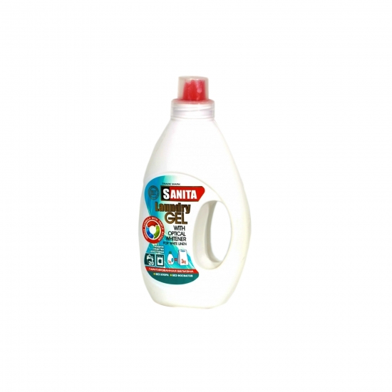 Լվացքի գել  Sanita  