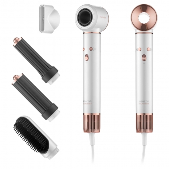 Վարսահադարիչ Sencor SHS 9100RS 