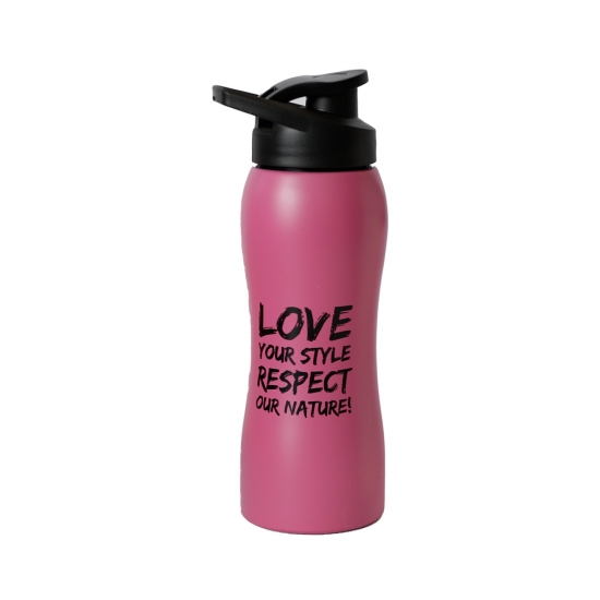 Շիշ ջրի Love Your Stile 31-2
