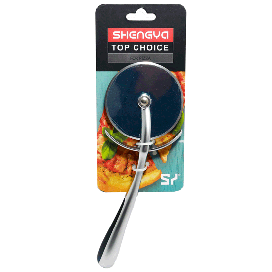 Պիցցայի դանակ