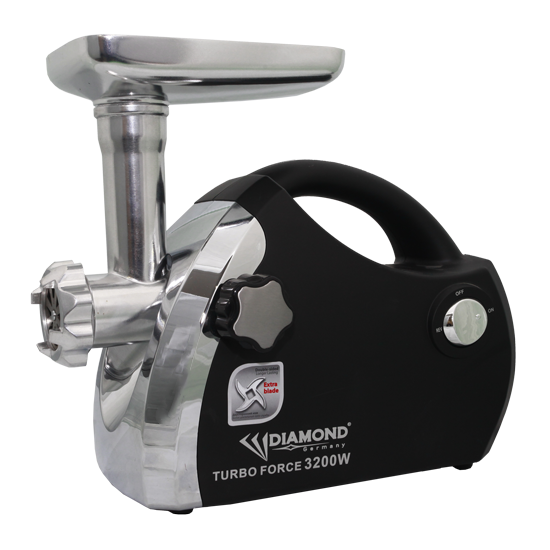 Մսաղաց Diamond DM 7090