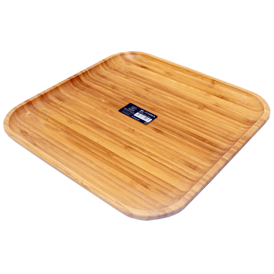 Մատուցարան բամբուկ Wilmax  