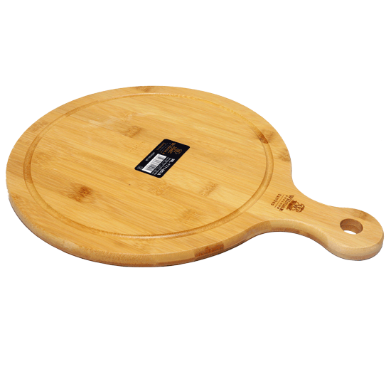 Մատուցարան բամբուկ Wilmax 