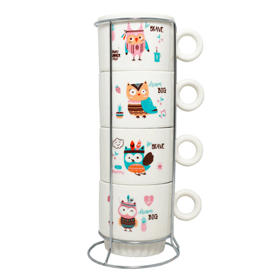 Սուրճի բաժակ European  25-8/9