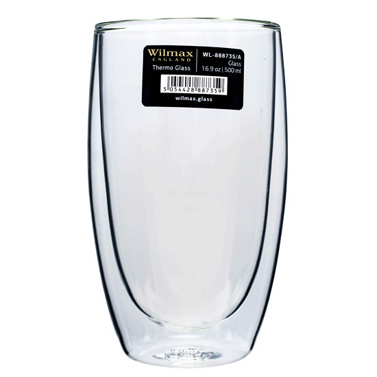 Բաժակ Termo Wilmax 