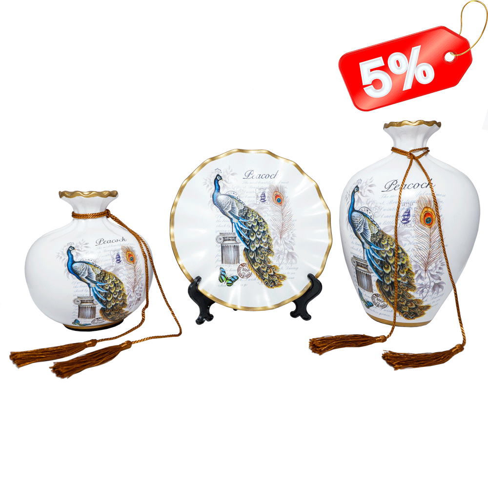 Ծաղկամանի հավաքածու