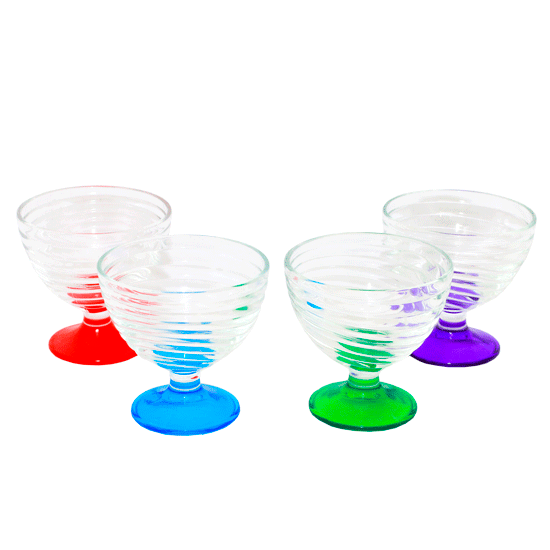  Պաղպաղակի աման Luminarc