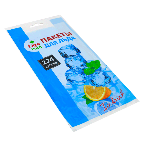 Սառույցի տոպրակ 