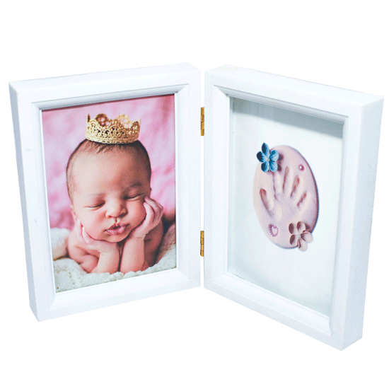 Շրջանակ-գիրք նկարի մնկ 30-21 2տեղ