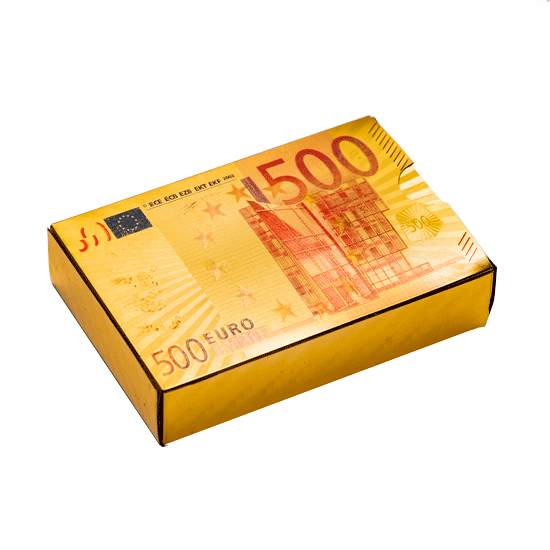 Հուշանվեր խաղաքարտ տուփով 62-12