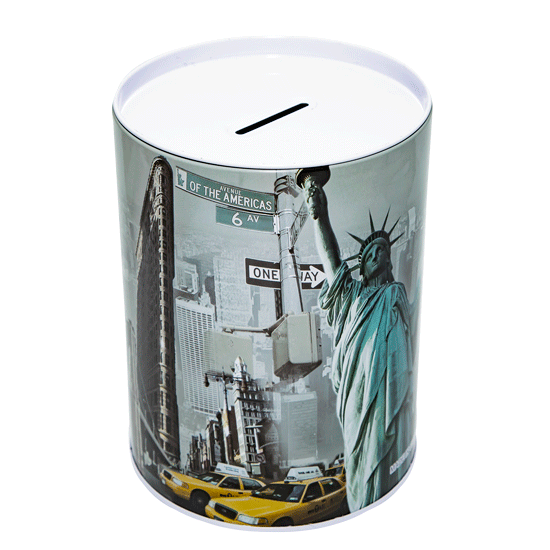 Կասսա ներժ USD/EUR 21-2/37-1/2/3/31-1/2/3 N0