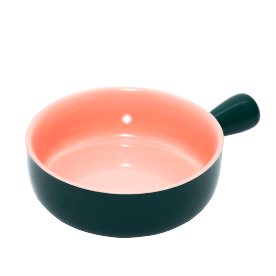 Աման ապուրի կերամ Danny Home 97-10 պոչով 