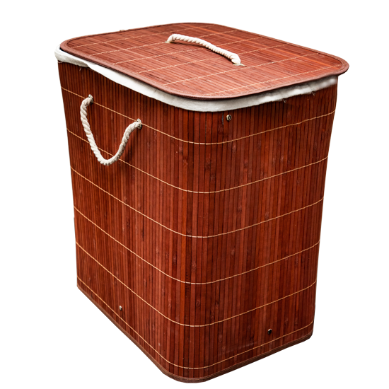Լվացքի զամբյուղ Double Home 77-2 