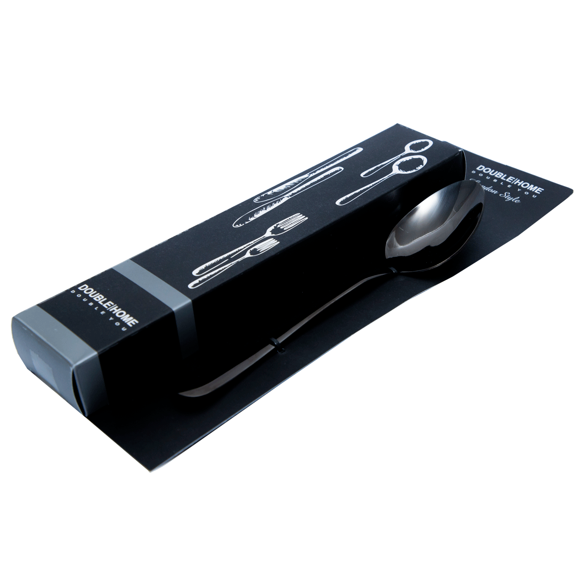 Գդալ Double Home ТА320