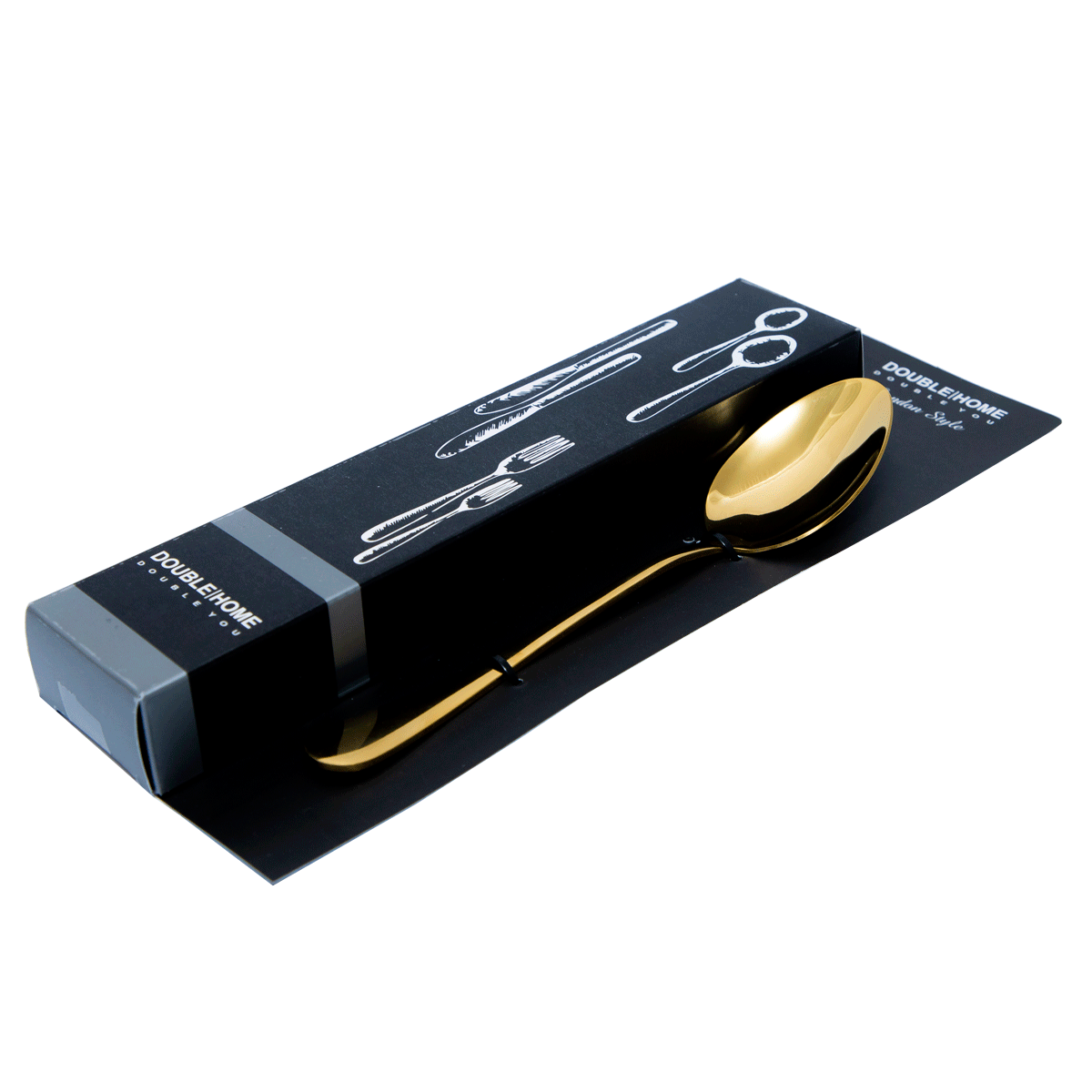 Գդալ   Double Home ТА320