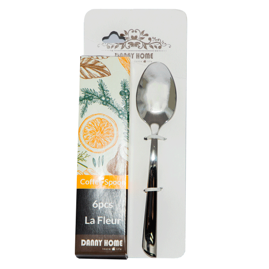 Ճաշի գդալ Danny Home 104-43 