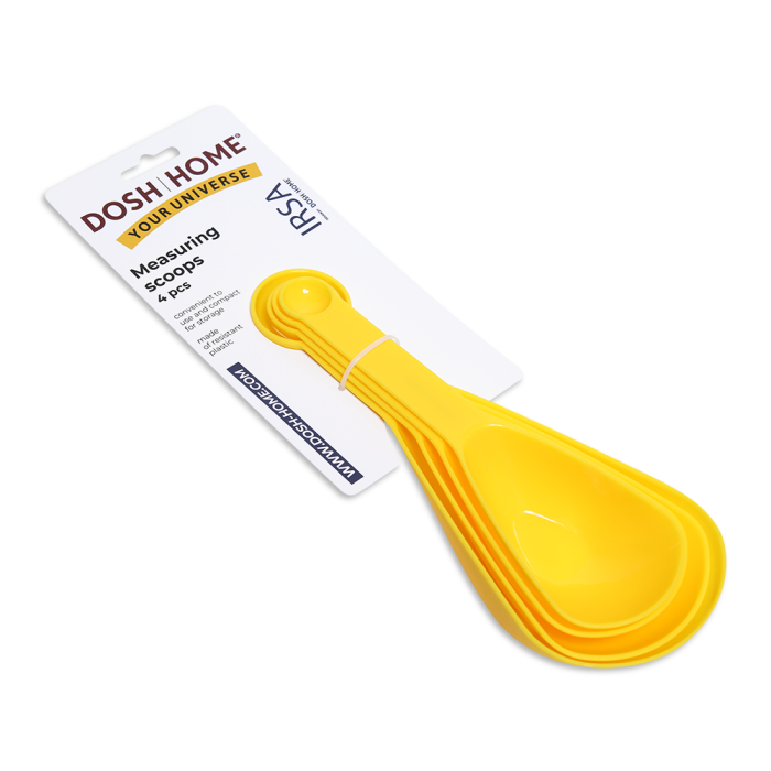 Չափիչ գդալներ 101125 