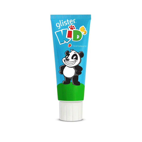 Ատամի մածուկ մանկական Amway  GLISTER