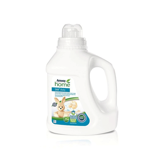 Լվացքի հեղուկ    Amway home SA8 