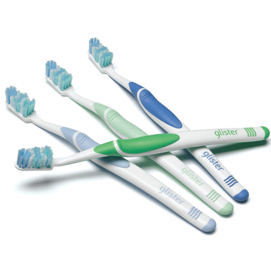Ատամի խոզանակ Amway GLISTER