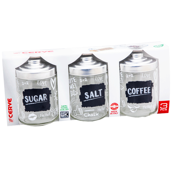 Համեմունքի տարա   Cerve M72500 